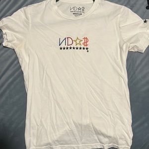 $adn brand tee